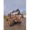 2004 John Deere 1410D Forwarder